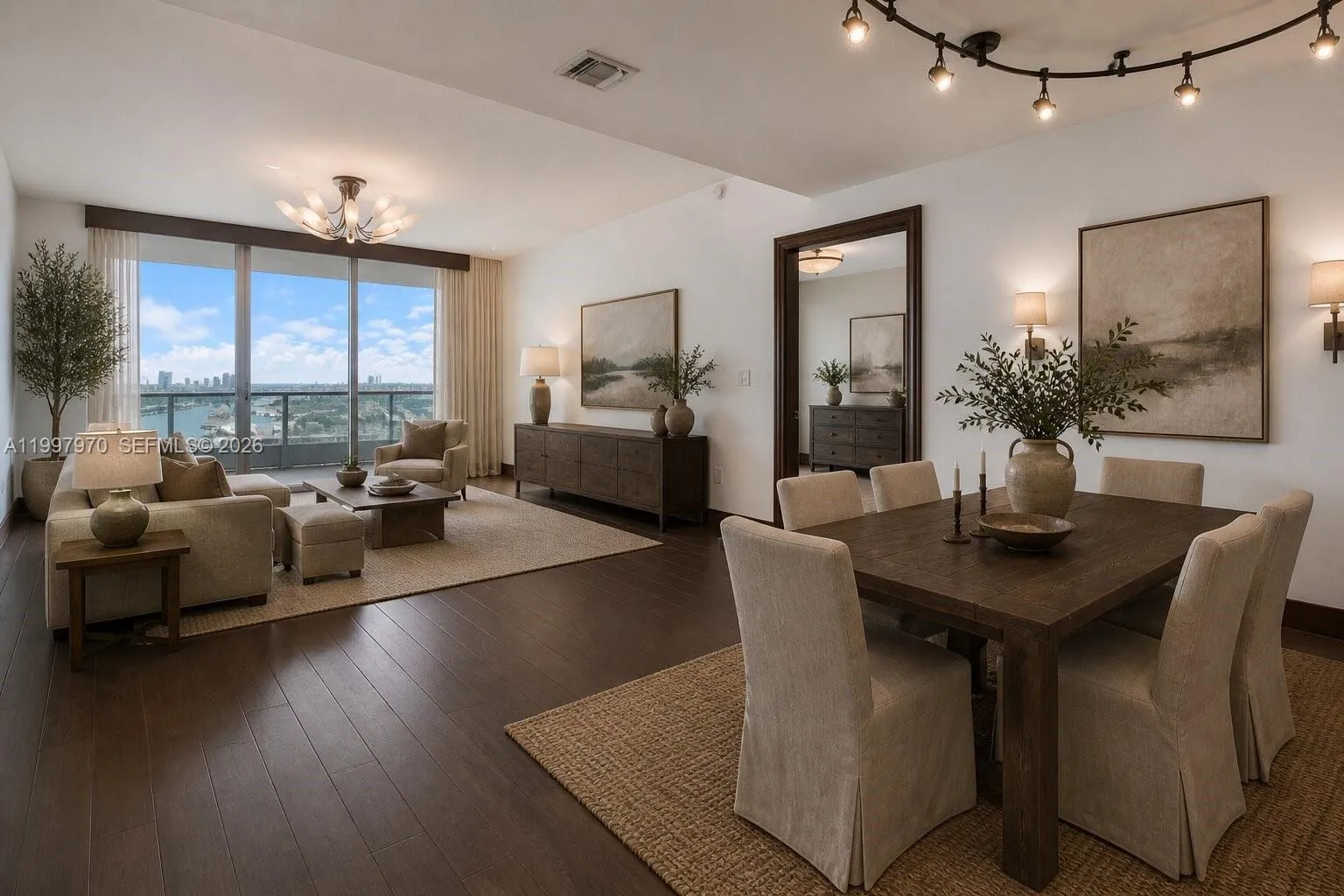 900 Biscayne Blvd 3502, Miami, Florida 33132, Miami, Florida 33132, 2 Bedrooms Bedrooms, ,3 BathroomsBathrooms,Residential,For Sale,900 Biscayne Blvd 3502, Miami, Florida 33132,A11997970