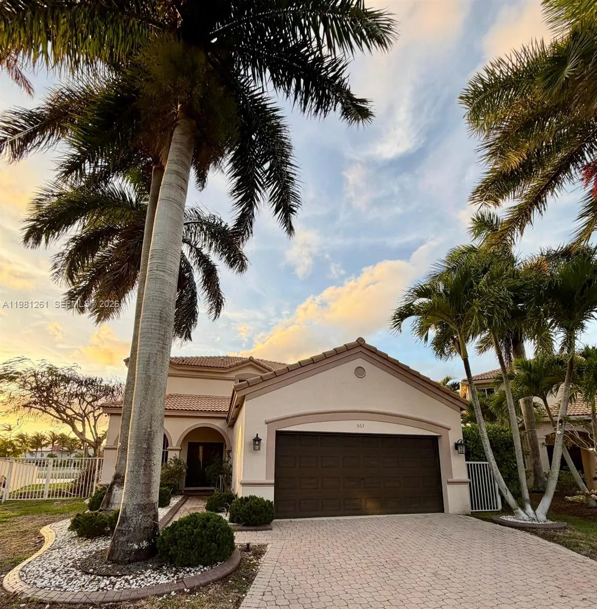 663 Live Oak Ln, Weston, Florida 33327, Weston, Florida 33327, 5 Bedrooms Bedrooms, ,3 BathroomsBathrooms,Residential,For Sale,663 Live Oak Ln, Weston, Florida 33327,A11981261