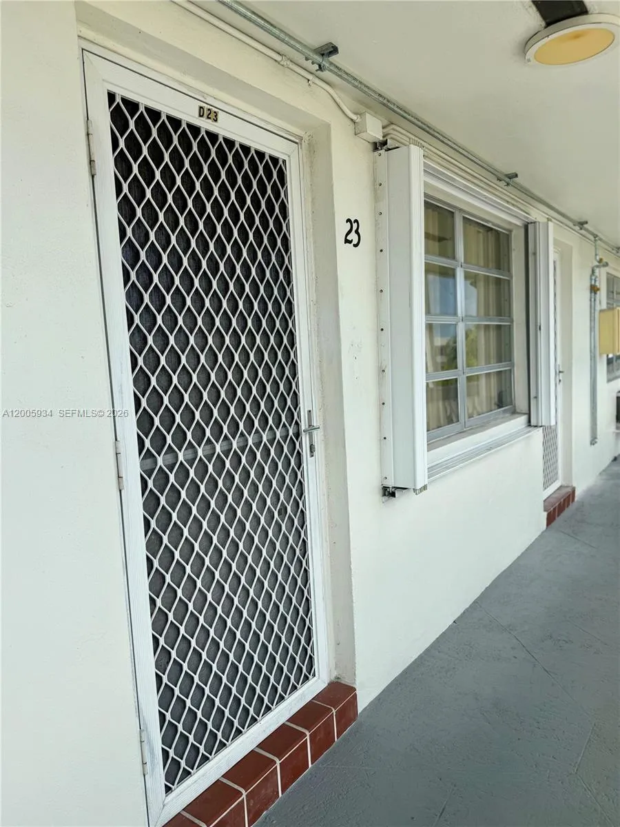 11 Ne 204th St 23, Miami Gardens, Florida 33179, Miami Gardens, Florida 33179, 1 Bedroom Bedrooms, ,1 BathroomBathrooms,Residential,For Sale,11 Ne 204th St 23, Miami Gardens, Florida 33179,A12005934