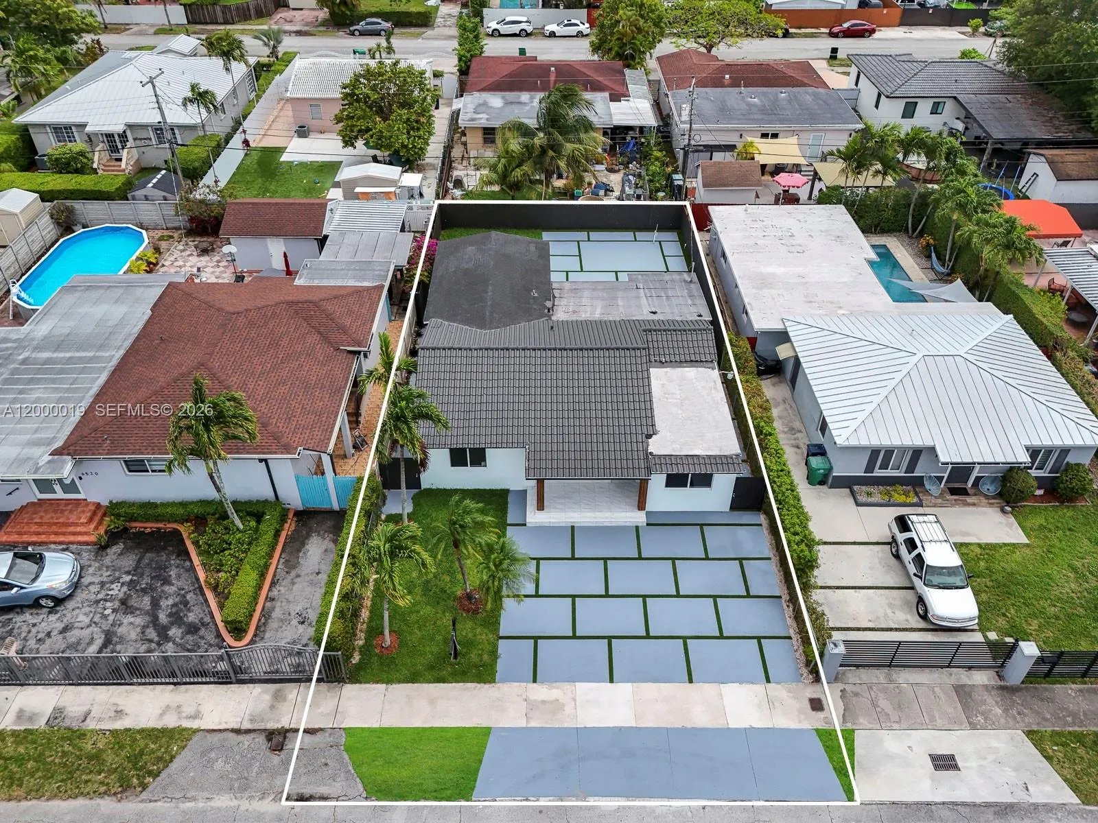 6540 Sw 25th St, Miami, Florida 33155, Miami, Florida 33155, 4 Bedrooms Bedrooms, ,3 BathroomsBathrooms,Residential,For Sale,6540 Sw 25th St, Miami, Florida 33155,A12000019