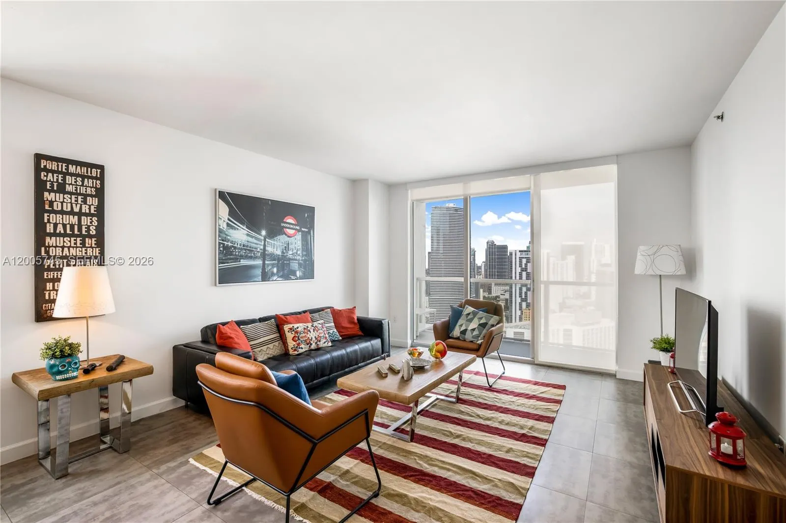 500 Brickell Ave 3907, Miami, Florida 33131, Miami, Florida 33131, 2 Bedrooms Bedrooms, ,2 BathroomsBathrooms,Residential Lease,For Rent,500 Brickell Ave 3907, Miami, Florida 33131,A12005745