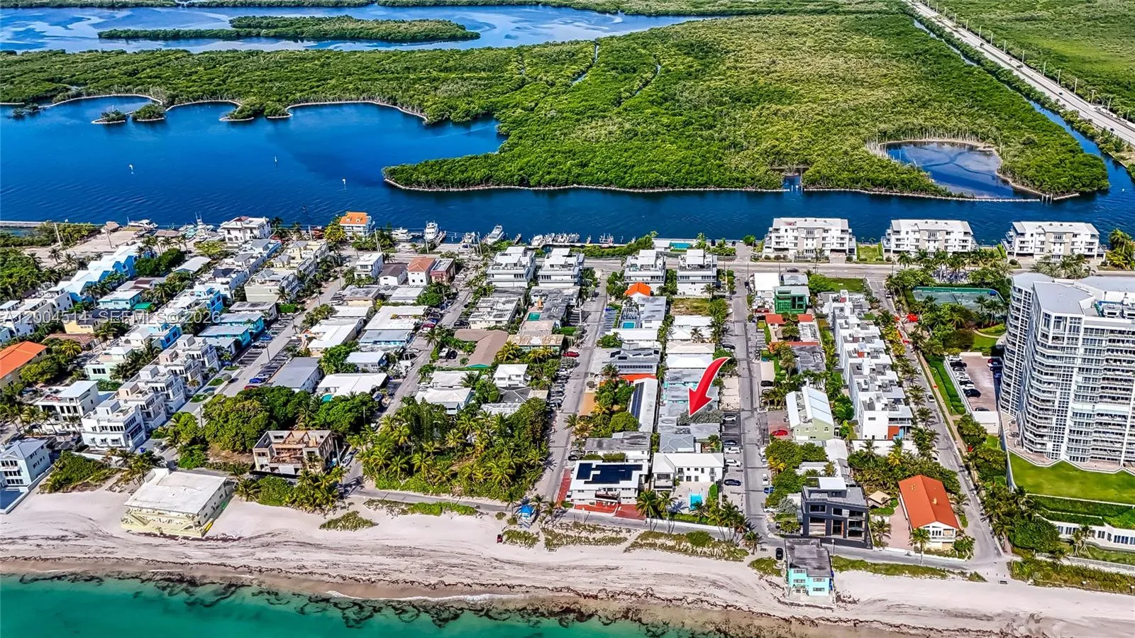 318 Walnut St, Hollywood, Florida 33019, Hollywood, Florida 33019, ,Land,For Sale,318 Walnut St, Hollywood, Florida 33019,A12004514