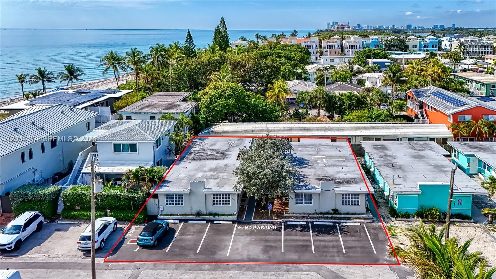 318 Walnut St, Hollywood, Florida 33019, Hollywood, Florida 33019, ,Land,For Sale,318 Walnut St, Hollywood, Florida 33019,A12004514