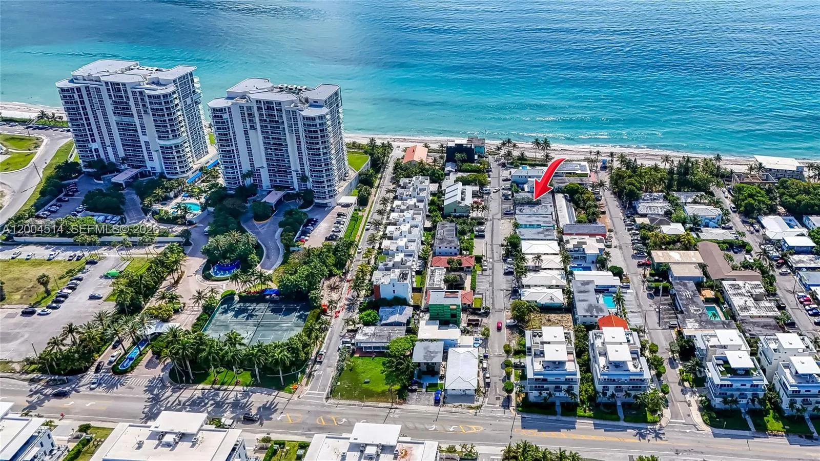 318 Walnut St, Hollywood, Florida 33019, Hollywood, Florida 33019, ,Land,For Sale,318 Walnut St, Hollywood, Florida 33019,A12004514