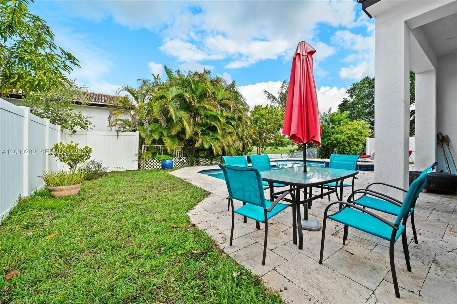 2715 Sw 137th Ter, Miramar, Florida 33027, Miramar, Florida 33027, 3 Bedrooms Bedrooms, ,2 BathroomsBathrooms,Residential,For Sale,2715 Sw 137th Ter, Miramar, Florida 33027,A12000282