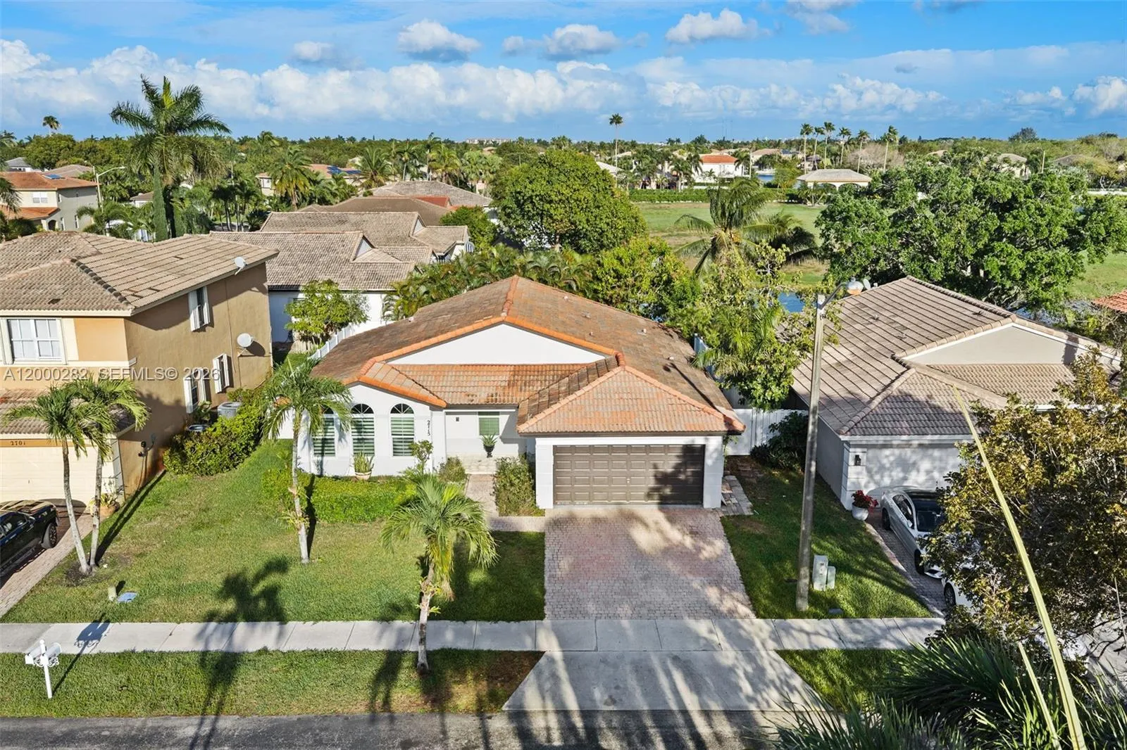 2715 Sw 137th Ter, Miramar, Florida 33027, Miramar, Florida 33027, 3 Bedrooms Bedrooms, ,2 BathroomsBathrooms,Residential,For Sale,2715 Sw 137th Ter, Miramar, Florida 33027,A12000282