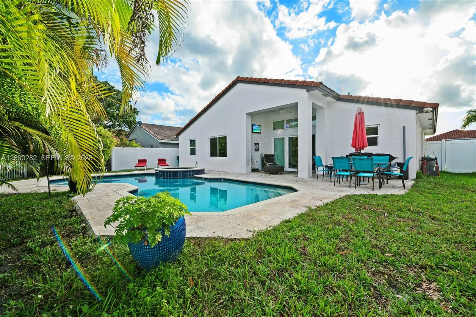 2715 Sw 137th Ter, Miramar, Florida 33027, Miramar, Florida 33027, 3 Bedrooms Bedrooms, ,2 BathroomsBathrooms,Residential,For Sale,2715 Sw 137th Ter, Miramar, Florida 33027,A12000282