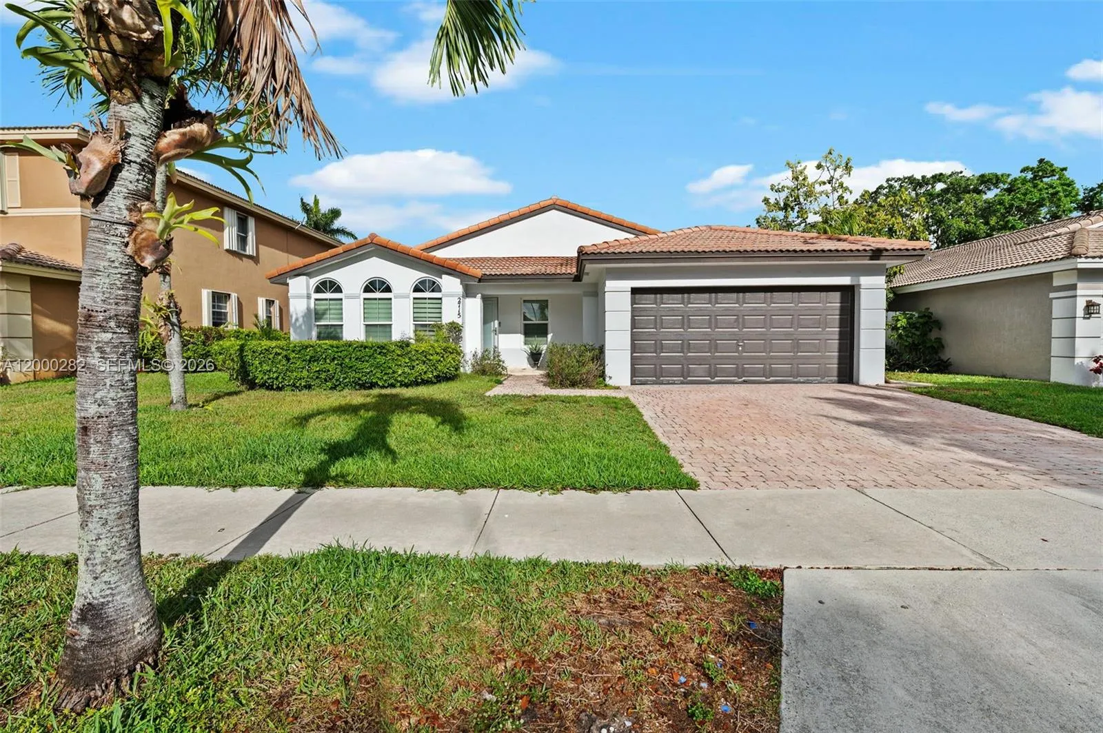 2715 Sw 137th Ter, Miramar, Florida 33027, Miramar, Florida 33027, 3 Bedrooms Bedrooms, ,2 BathroomsBathrooms,Residential,For Sale,2715 Sw 137th Ter, Miramar, Florida 33027,A12000282
