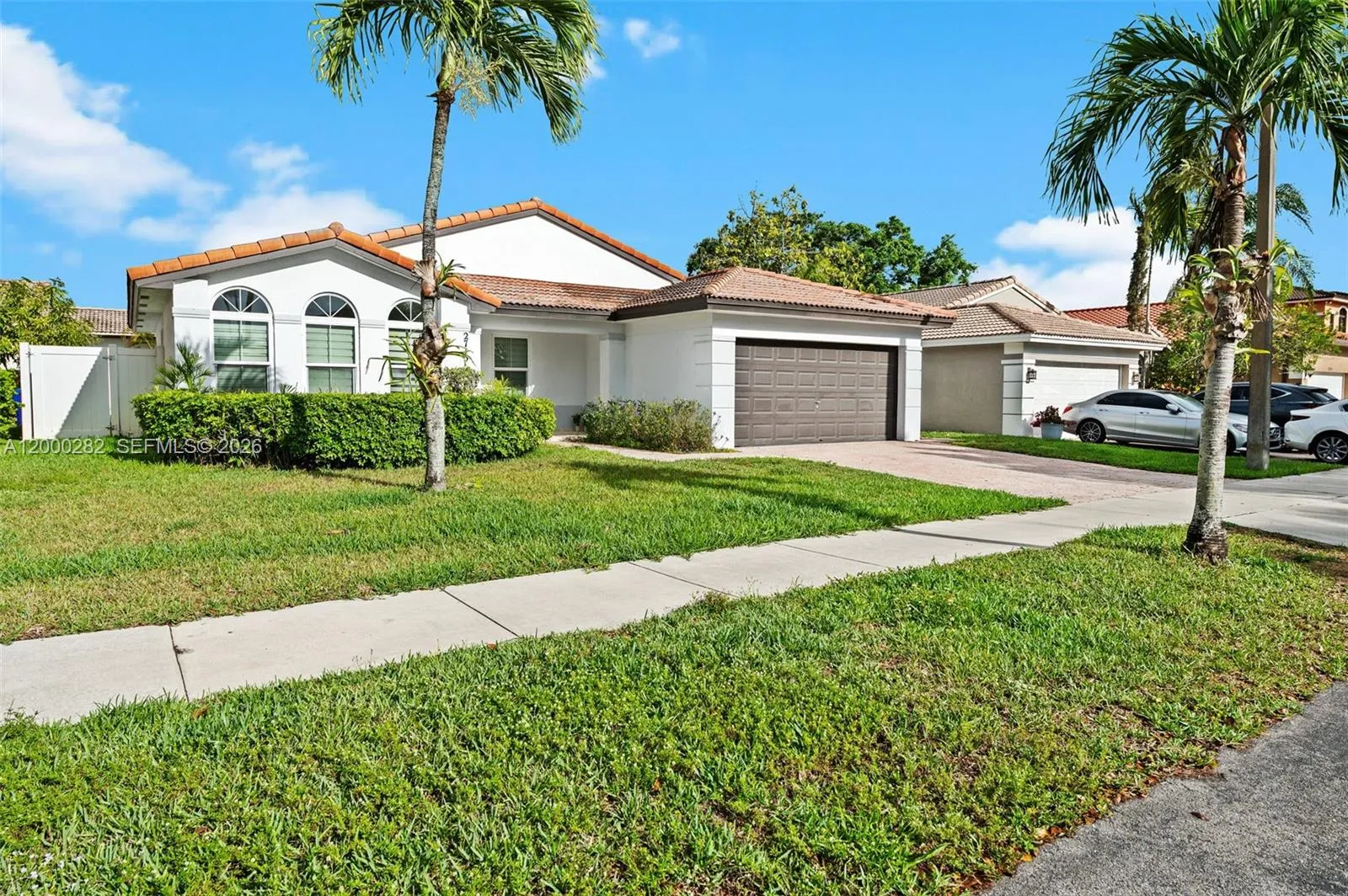2715 Sw 137th Ter, Miramar, Florida 33027, Miramar, Florida 33027, 3 Bedrooms Bedrooms, ,2 BathroomsBathrooms,Residential,For Sale,2715 Sw 137th Ter, Miramar, Florida 33027,A12000282