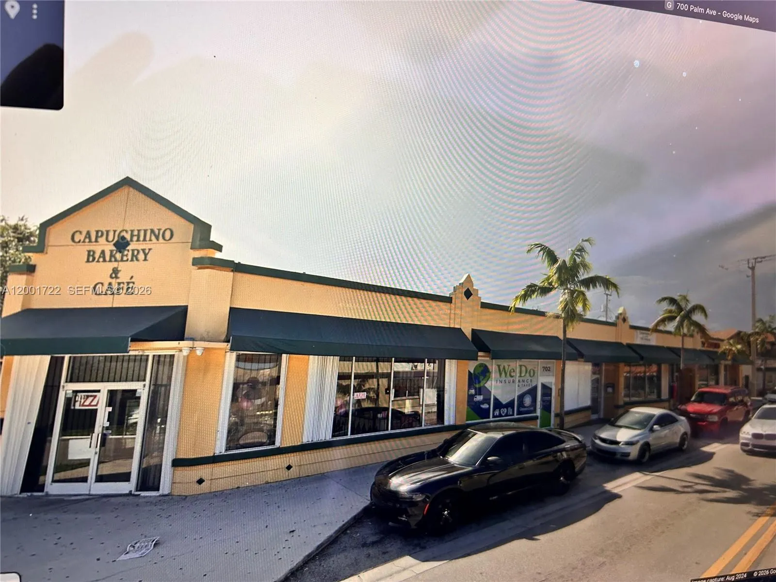 700 Palm Ave 702, Hialeah, Florida 33010, Hialeah, Florida 33010, ,Commercial Lease,For Rent,700 Palm Ave 702, Hialeah, Florida 33010,A12001722
