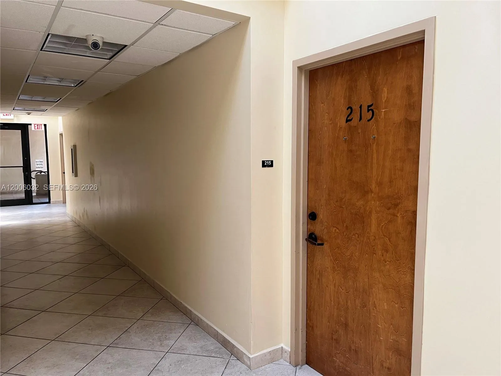 5455 Sw 8 St 215, Miami, Florida 33134, Miami, Florida 33134, ,Commercial Lease,For Rent,5455 Sw 8 St 215, Miami, Florida 33134,A12006032