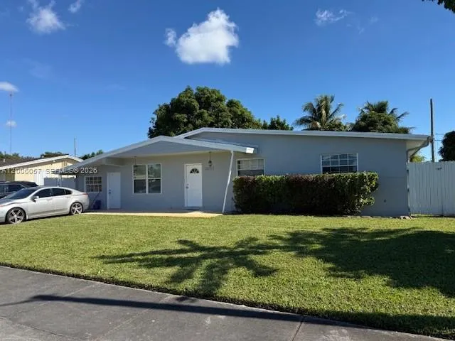 3021 Sw 37th Ter, West Park, Florida 33023, West Park, Florida 33023, 4 Bedrooms Bedrooms, ,2 BathroomsBathrooms,Residential,For Sale,3021 Sw 37th Ter, West Park, Florida 33023,A12006057
