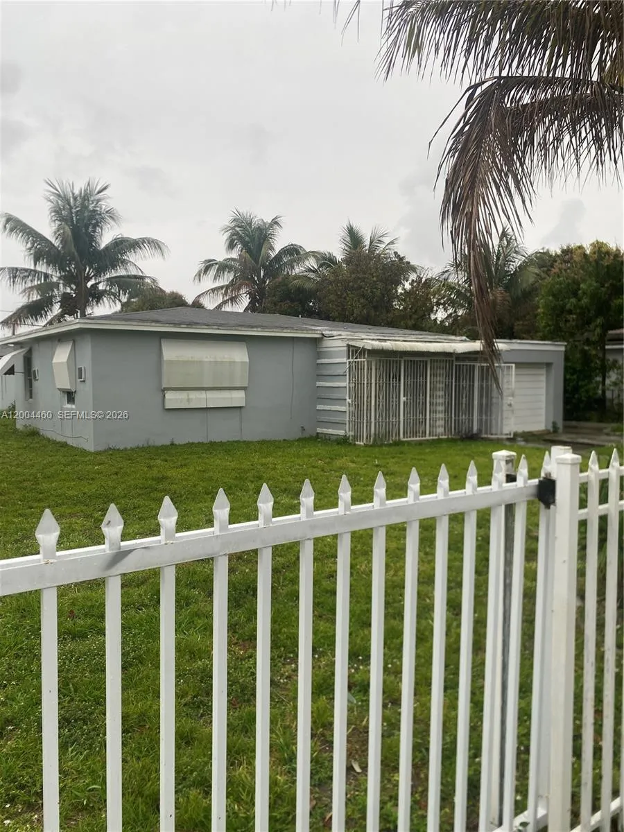 1070 Nw 147th St, Miami, Florida 33168, Miami, Florida 33168, 3 Bedrooms Bedrooms, ,2 BathroomsBathrooms,Residential Lease,For Rent,1070 Nw 147th St, Miami, Florida 33168,A12004460
