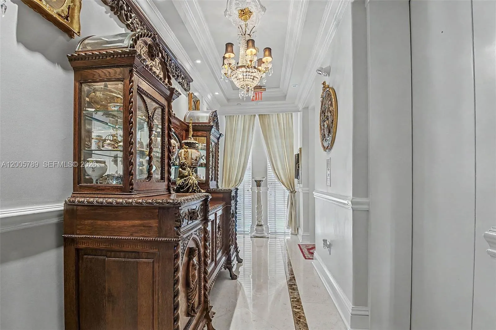 600 Coral Way 5, Coral Gables, Florida 33134, Coral Gables, Florida 33134, 3 Bedrooms Bedrooms, ,3 BathroomsBathrooms,Residential,For Sale,600 Coral Way 5, Coral Gables, Florida 33134,A12005789
