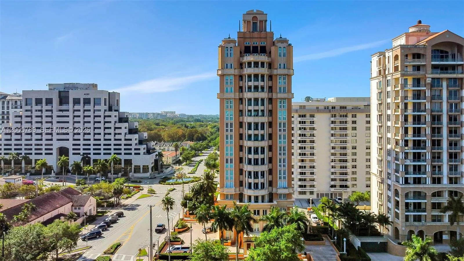 600 Coral Way 5, Coral Gables, Florida 33134, Coral Gables, Florida 33134, 3 Bedrooms Bedrooms, ,3 BathroomsBathrooms,Residential,For Sale,600 Coral Way 5, Coral Gables, Florida 33134,A12005789