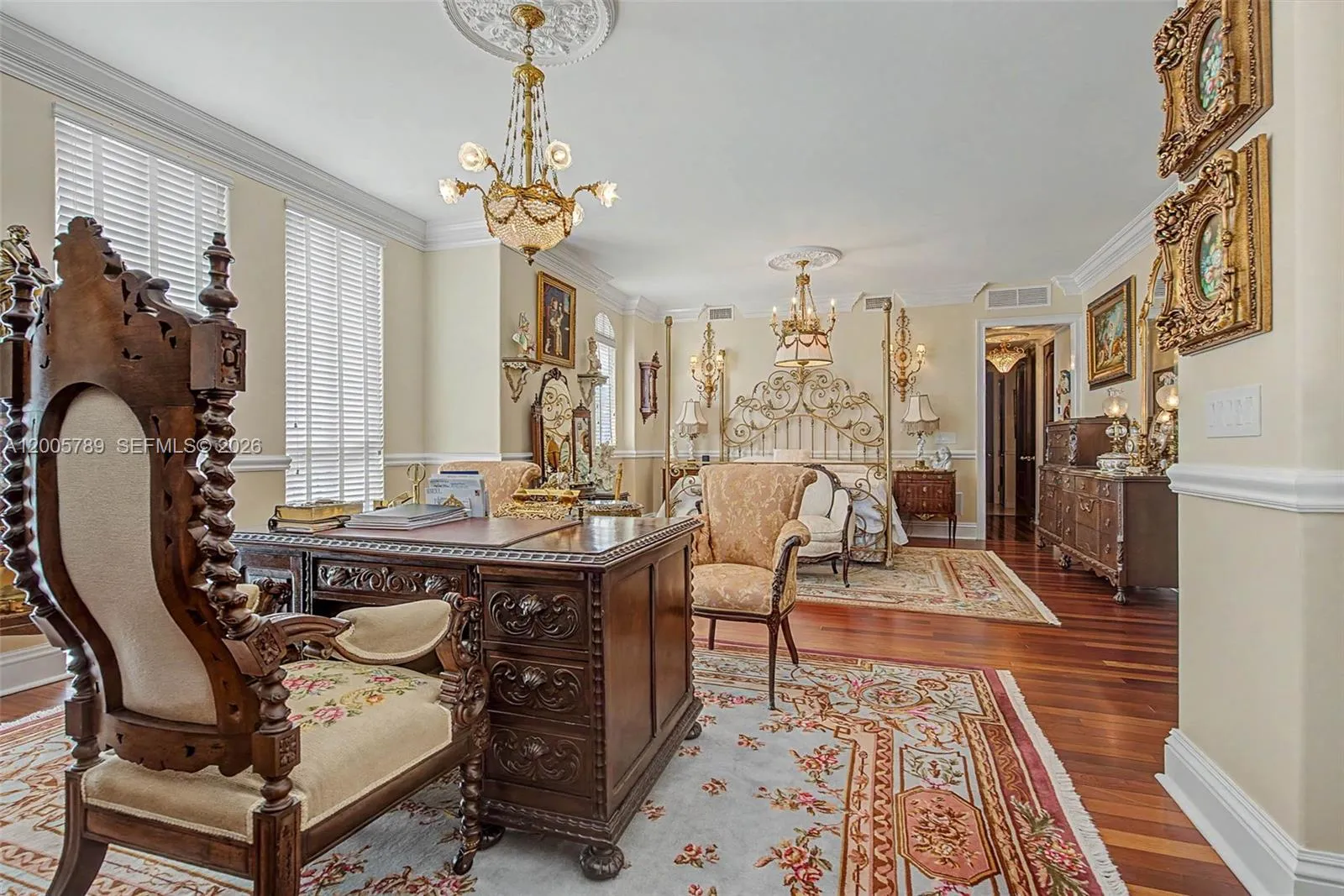 600 Coral Way 5, Coral Gables, Florida 33134, Coral Gables, Florida 33134, 3 Bedrooms Bedrooms, ,3 BathroomsBathrooms,Residential,For Sale,600 Coral Way 5, Coral Gables, Florida 33134,A12005789