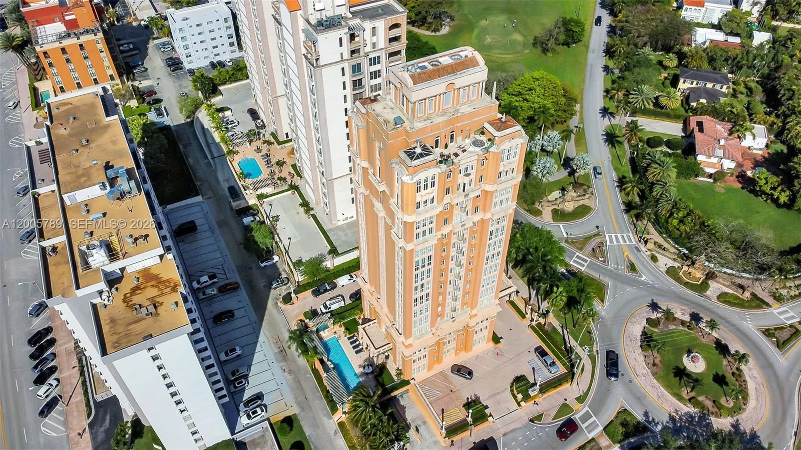 600 Coral Way 5, Coral Gables, Florida 33134, Coral Gables, Florida 33134, 3 Bedrooms Bedrooms, ,3 BathroomsBathrooms,Residential,For Sale,600 Coral Way 5, Coral Gables, Florida 33134,A12005789