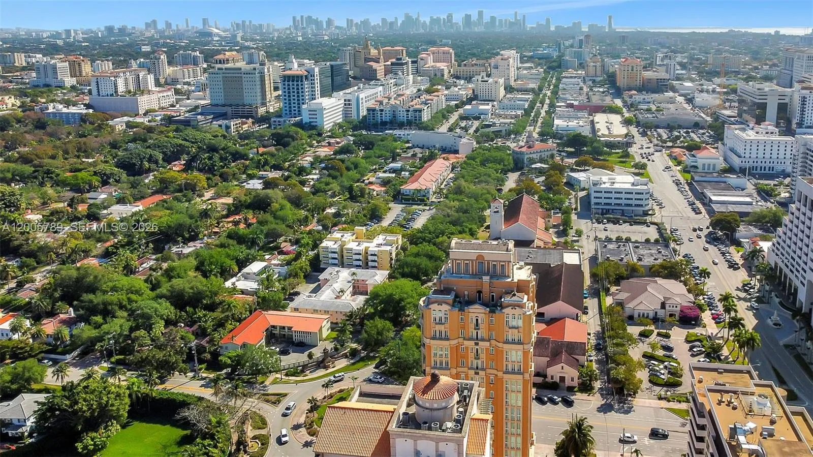 600 Coral Way 5, Coral Gables, Florida 33134, Coral Gables, Florida 33134, 3 Bedrooms Bedrooms, ,3 BathroomsBathrooms,Residential,For Sale,600 Coral Way 5, Coral Gables, Florida 33134,A12005789