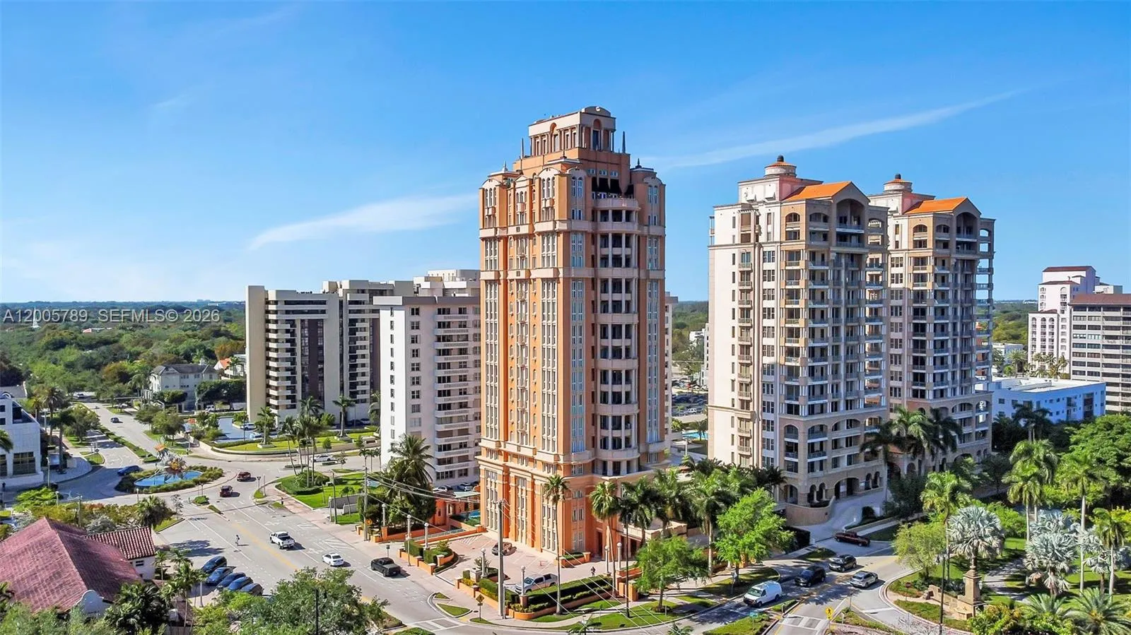 600 Coral Way 5, Coral Gables, Florida 33134, Coral Gables, Florida 33134, 3 Bedrooms Bedrooms, ,3 BathroomsBathrooms,Residential,For Sale,600 Coral Way 5, Coral Gables, Florida 33134,A12005789