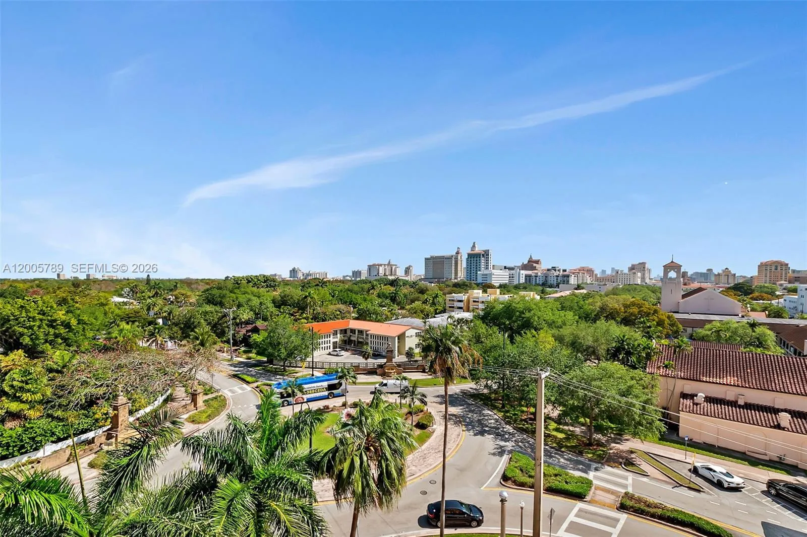 600 Coral Way 5, Coral Gables, Florida 33134, Coral Gables, Florida 33134, 3 Bedrooms Bedrooms, ,3 BathroomsBathrooms,Residential,For Sale,600 Coral Way 5, Coral Gables, Florida 33134,A12005789