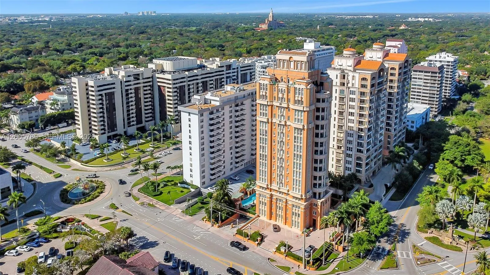 600 Coral Way 5, Coral Gables, Florida 33134, Coral Gables, Florida 33134, 3 Bedrooms Bedrooms, ,3 BathroomsBathrooms,Residential,For Sale,600 Coral Way 5, Coral Gables, Florida 33134,A12005789