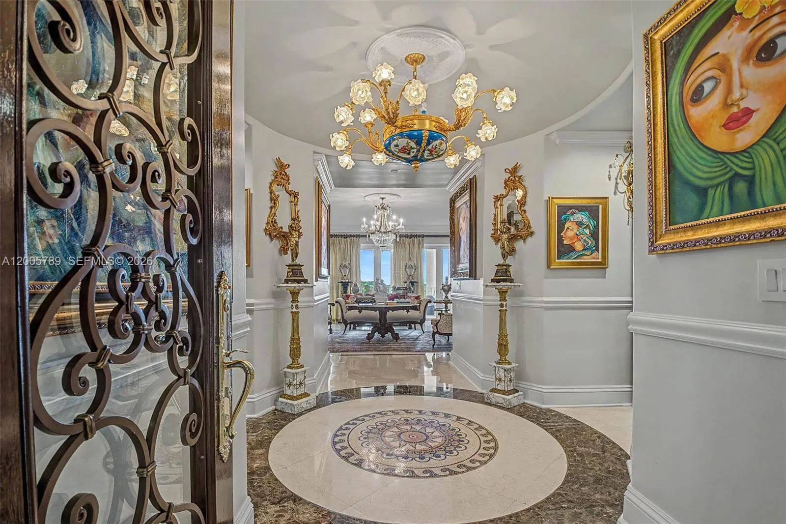 600 Coral Way 5, Coral Gables, Florida 33134, Coral Gables, Florida 33134, 3 Bedrooms Bedrooms, ,3 BathroomsBathrooms,Residential,For Sale,600 Coral Way 5, Coral Gables, Florida 33134,A12005789