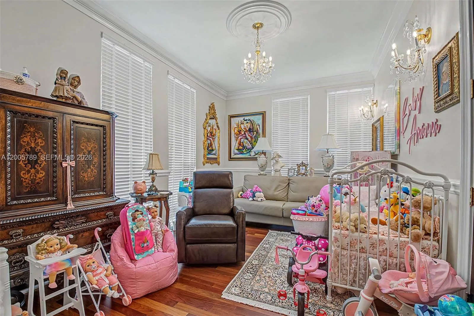 600 Coral Way 5, Coral Gables, Florida 33134, Coral Gables, Florida 33134, 3 Bedrooms Bedrooms, ,3 BathroomsBathrooms,Residential,For Sale,600 Coral Way 5, Coral Gables, Florida 33134,A12005789