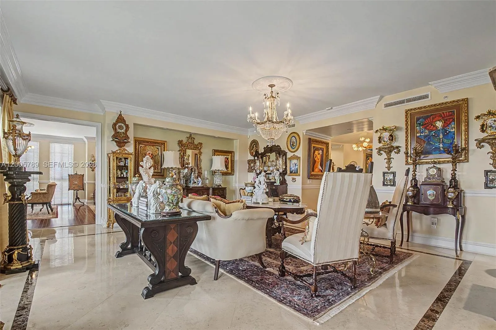 600 Coral Way 5, Coral Gables, Florida 33134, Coral Gables, Florida 33134, 3 Bedrooms Bedrooms, ,3 BathroomsBathrooms,Residential,For Sale,600 Coral Way 5, Coral Gables, Florida 33134,A12005789