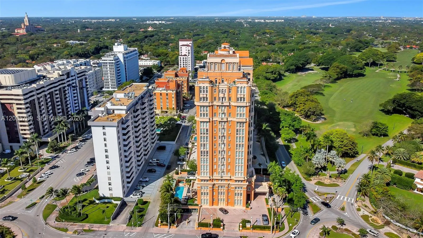 600 Coral Way 5, Coral Gables, Florida 33134, Coral Gables, Florida 33134, 3 Bedrooms Bedrooms, ,3 BathroomsBathrooms,Residential,For Sale,600 Coral Way 5, Coral Gables, Florida 33134,A12005789