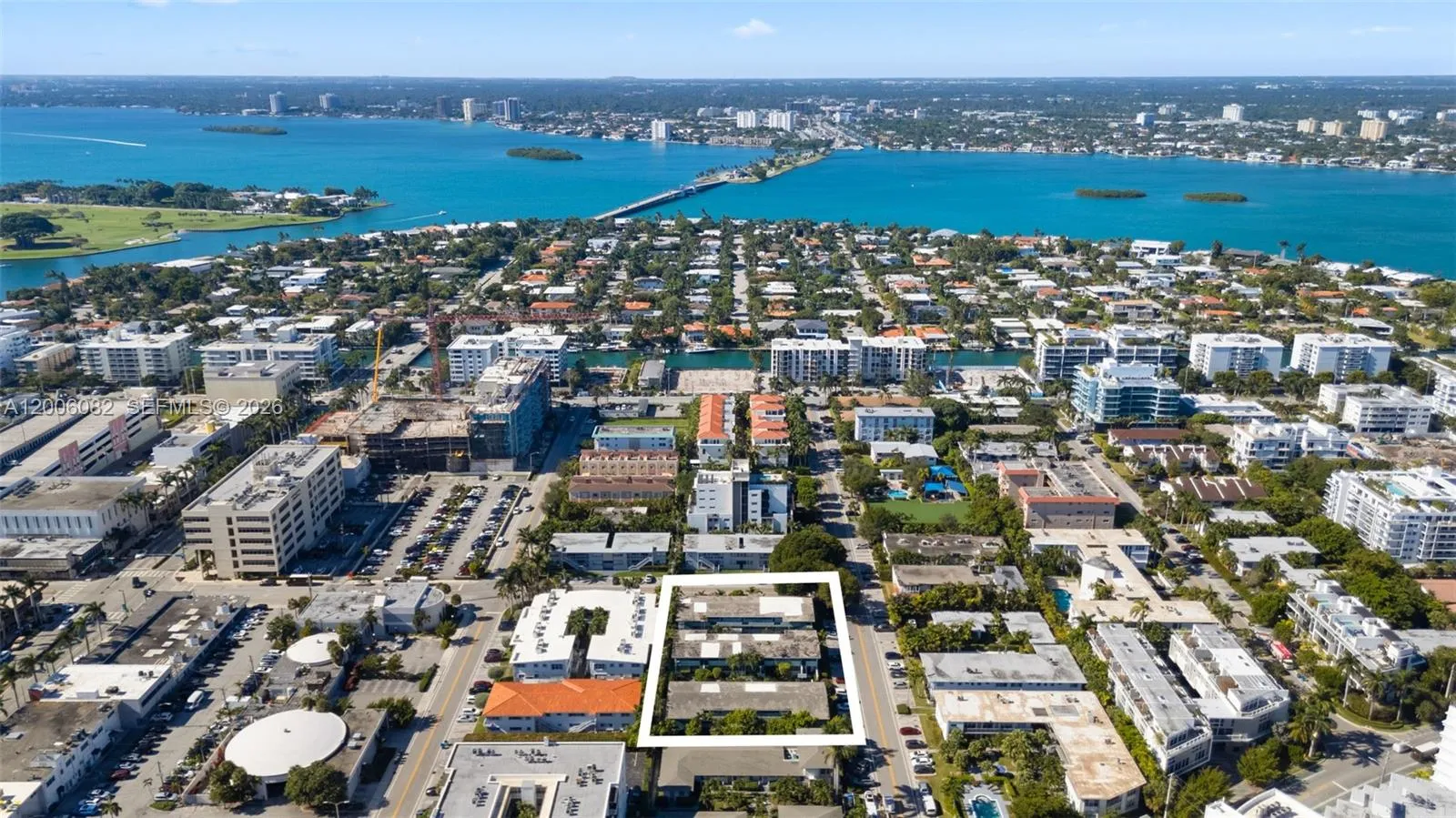 1060 98 St, Bay Harbor Islands, Florida 33154, Bay Harbor Islands, Florida 33154, ,Commercial Sale,For Sale,1060 98 St, Bay Harbor Islands, Florida 33154,A12006082
