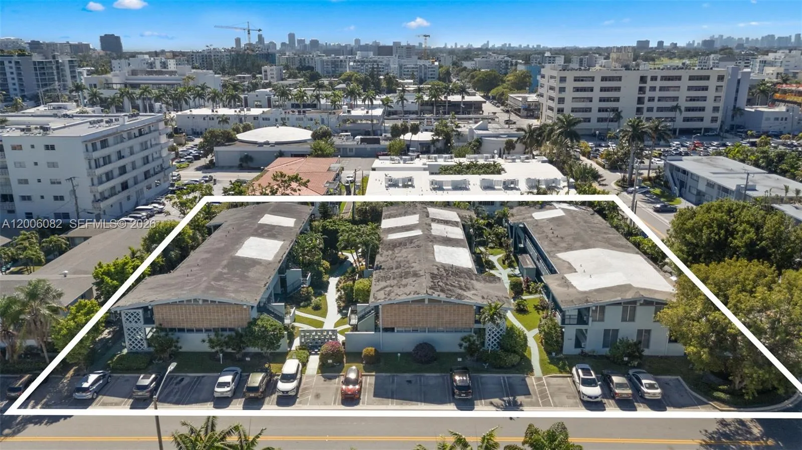1060 98 St, Bay Harbor Islands, Florida 33154, Bay Harbor Islands, Florida 33154, ,Commercial Sale,For Sale,1060 98 St, Bay Harbor Islands, Florida 33154,A12006082