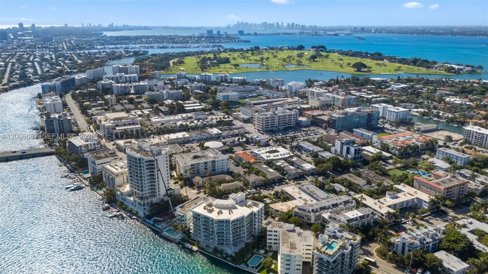 1060 98 St, Bay Harbor Islands, Florida 33154, Bay Harbor Islands, Florida 33154, ,Commercial Sale,For Sale,1060 98 St, Bay Harbor Islands, Florida 33154,A12006082