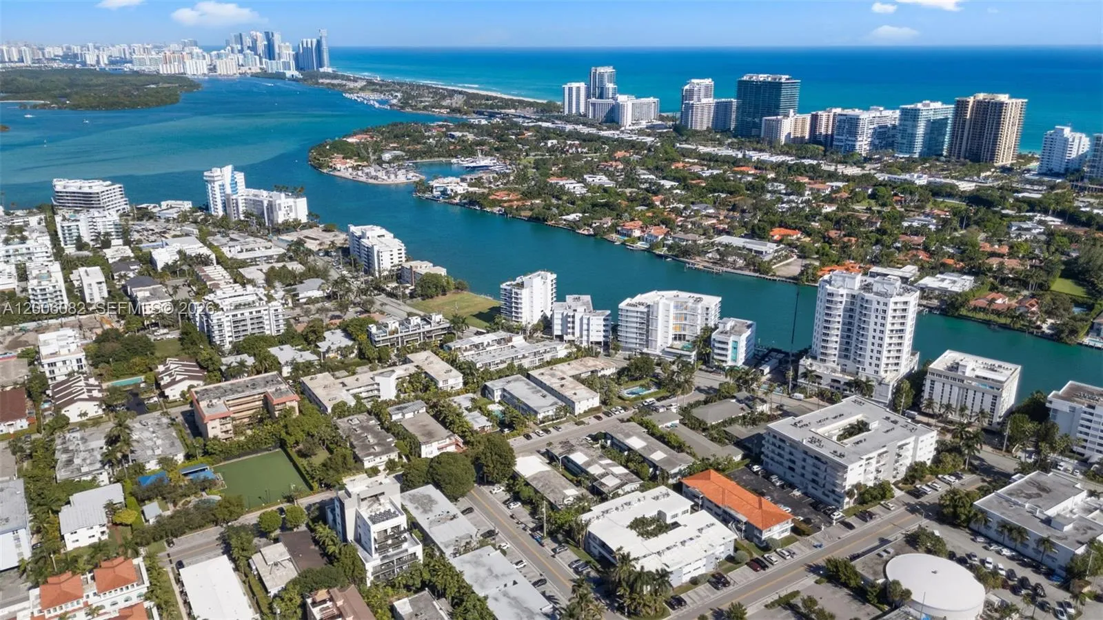 1060 98 St, Bay Harbor Islands, Florida 33154, Bay Harbor Islands, Florida 33154, ,Commercial Sale,For Sale,1060 98 St, Bay Harbor Islands, Florida 33154,A12006082