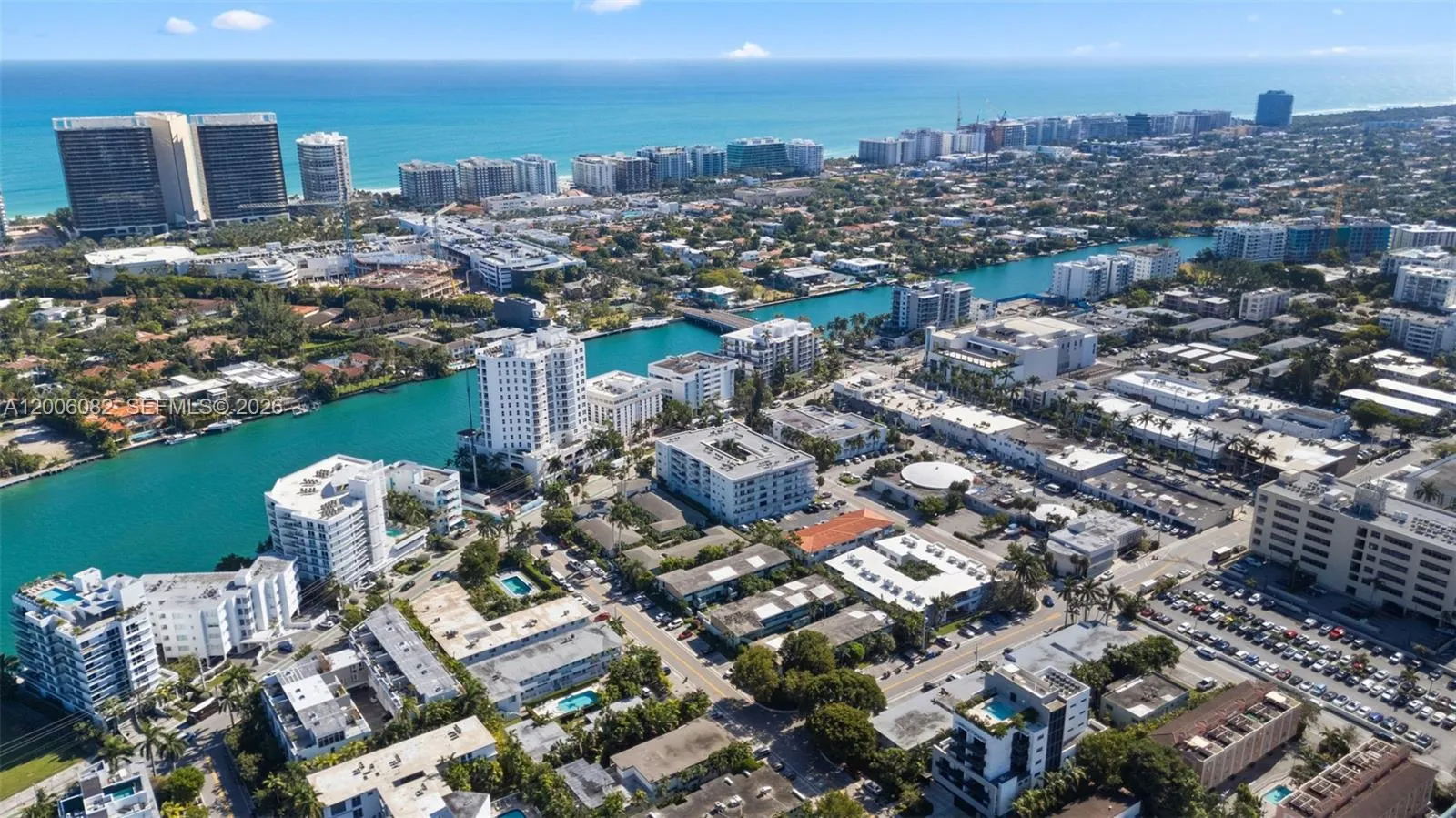 1060 98 St, Bay Harbor Islands, Florida 33154, Bay Harbor Islands, Florida 33154, ,Commercial Sale,For Sale,1060 98 St, Bay Harbor Islands, Florida 33154,A12006082