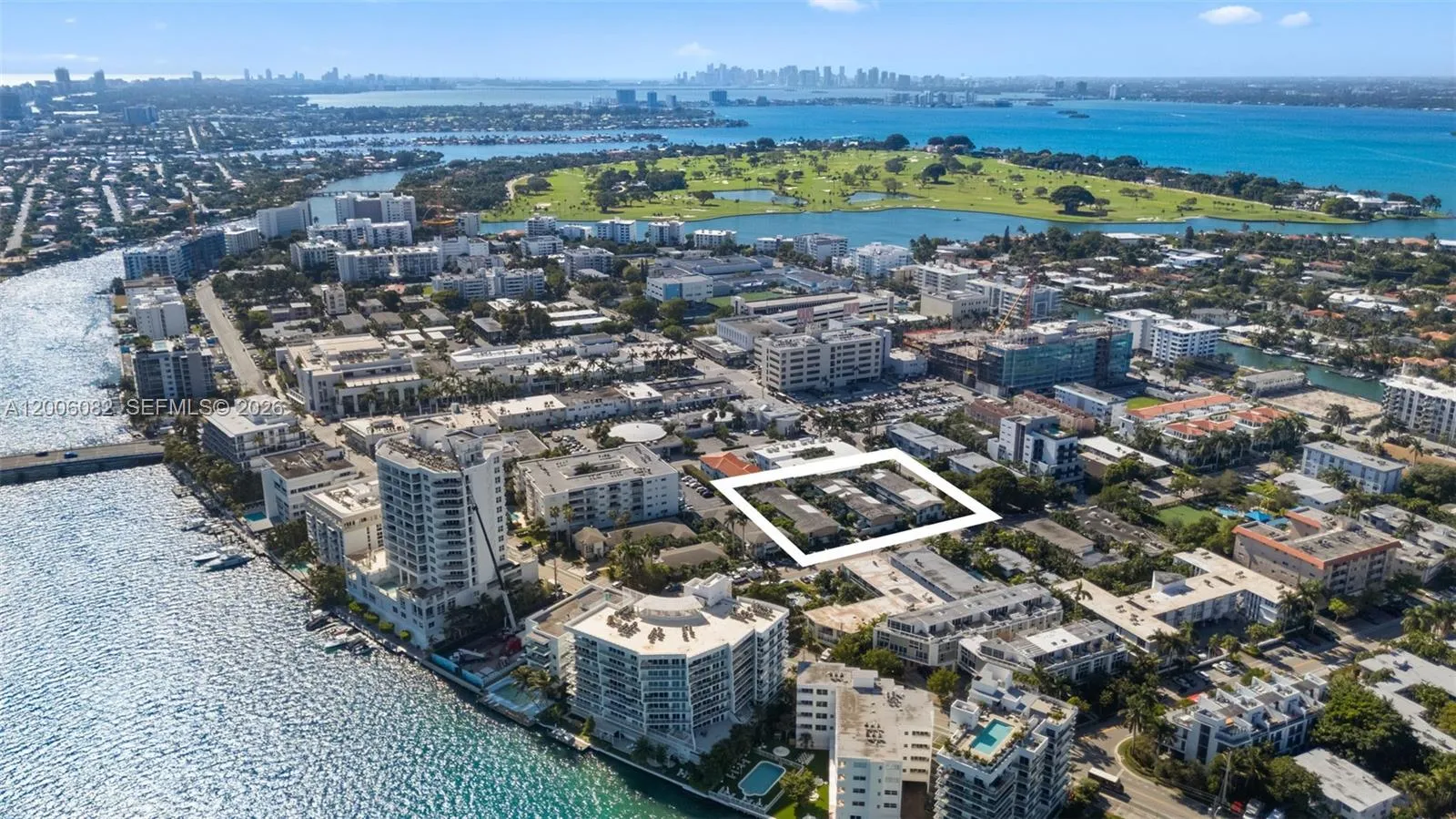 1060 98 St, Bay Harbor Islands, Florida 33154, Bay Harbor Islands, Florida 33154, ,Commercial Sale,For Sale,1060 98 St, Bay Harbor Islands, Florida 33154,A12006082