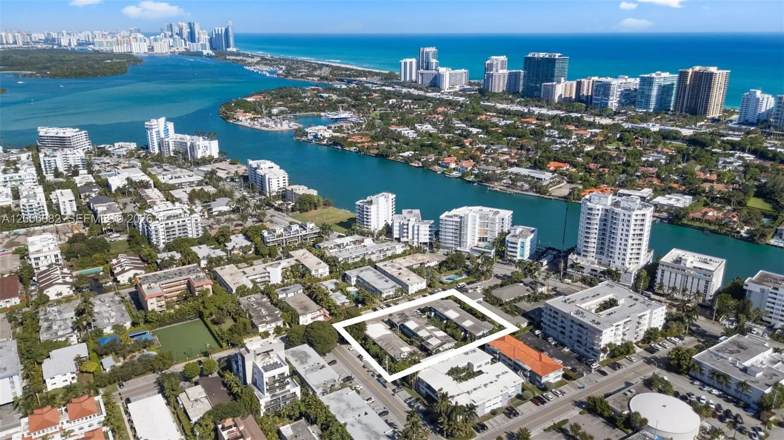 1060 98 St, Bay Harbor Islands, Florida 33154, Bay Harbor Islands, Florida 33154, ,Commercial Sale,For Sale,1060 98 St, Bay Harbor Islands, Florida 33154,A12006082