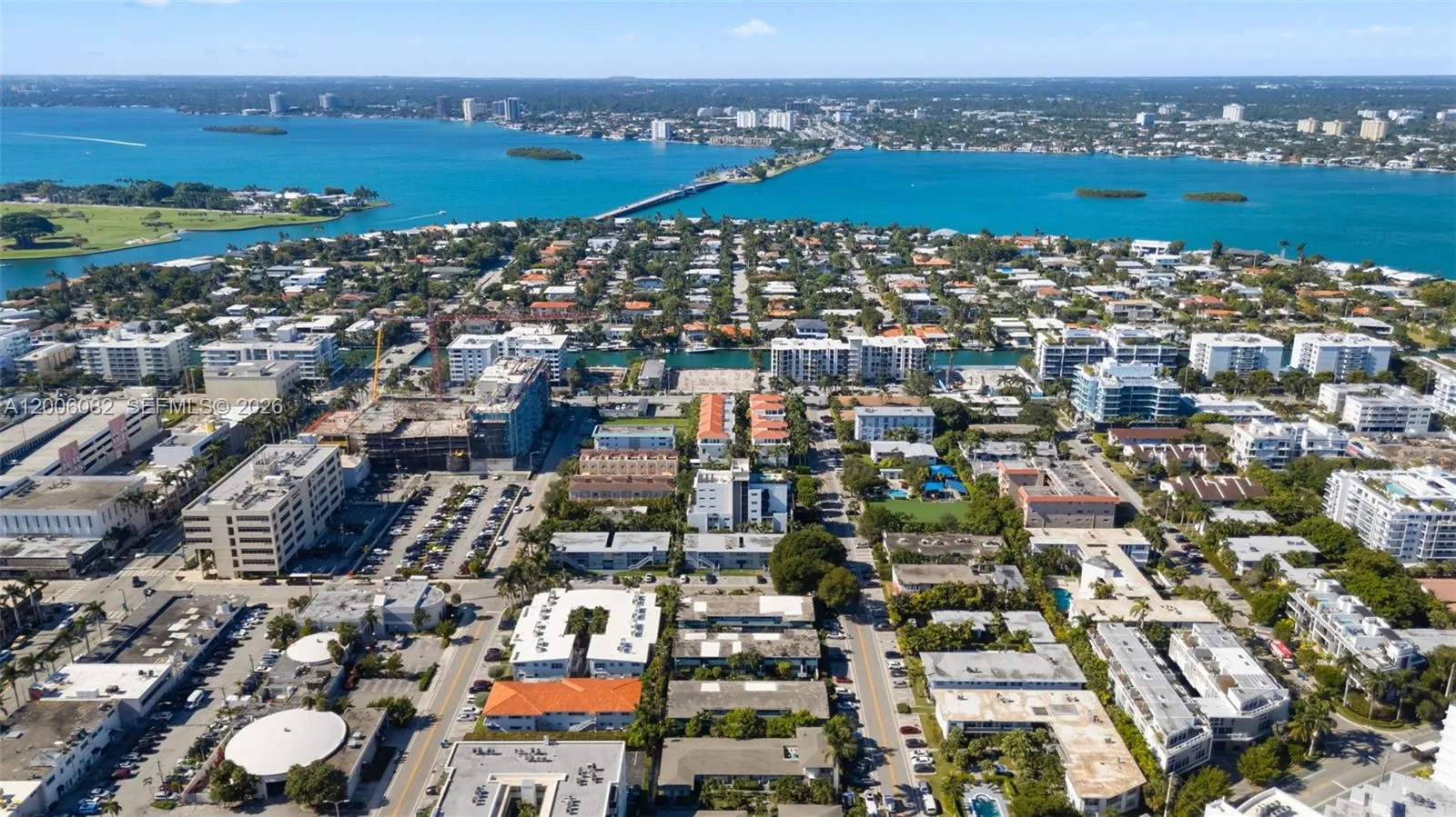 1060 98 St, Bay Harbor Islands, Florida 33154, Bay Harbor Islands, Florida 33154, ,Commercial Sale,For Sale,1060 98 St, Bay Harbor Islands, Florida 33154,A12006082