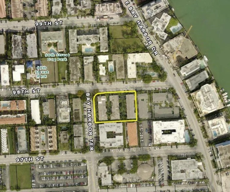 1060 98 St, Bay Harbor Islands, Florida 33154, Bay Harbor Islands, Florida 33154, ,Commercial Sale,For Sale,1060 98 St, Bay Harbor Islands, Florida 33154,A12006082