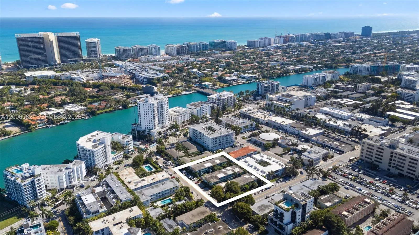 1060 98 St, Bay Harbor Islands, Florida 33154, Bay Harbor Islands, Florida 33154, ,Commercial Sale,For Sale,1060 98 St, Bay Harbor Islands, Florida 33154,A12006082