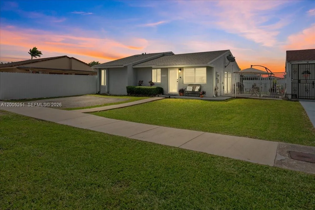 13226 Nw 5th Ter, Miami, Florida 33182, Miami, Florida 33182, 3 Bedrooms Bedrooms, ,2 BathroomsBathrooms,Residential,For Sale,13226 Nw 5th Ter, Miami, Florida 33182,A12005251