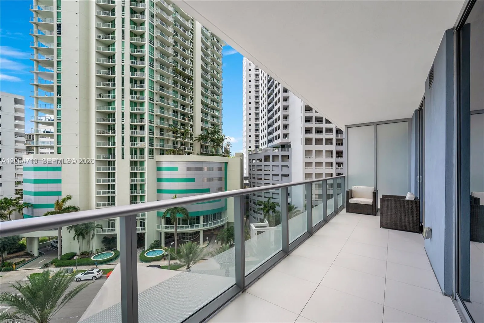 1300 Brickell Bay Dr 706, Miami, Florida 33131, Miami, Florida 33131, 1 Bedroom Bedrooms, ,1 BathroomBathrooms,Residential Lease,For Rent,1300 Brickell Bay Dr 706, Miami, Florida 33131,A12004710