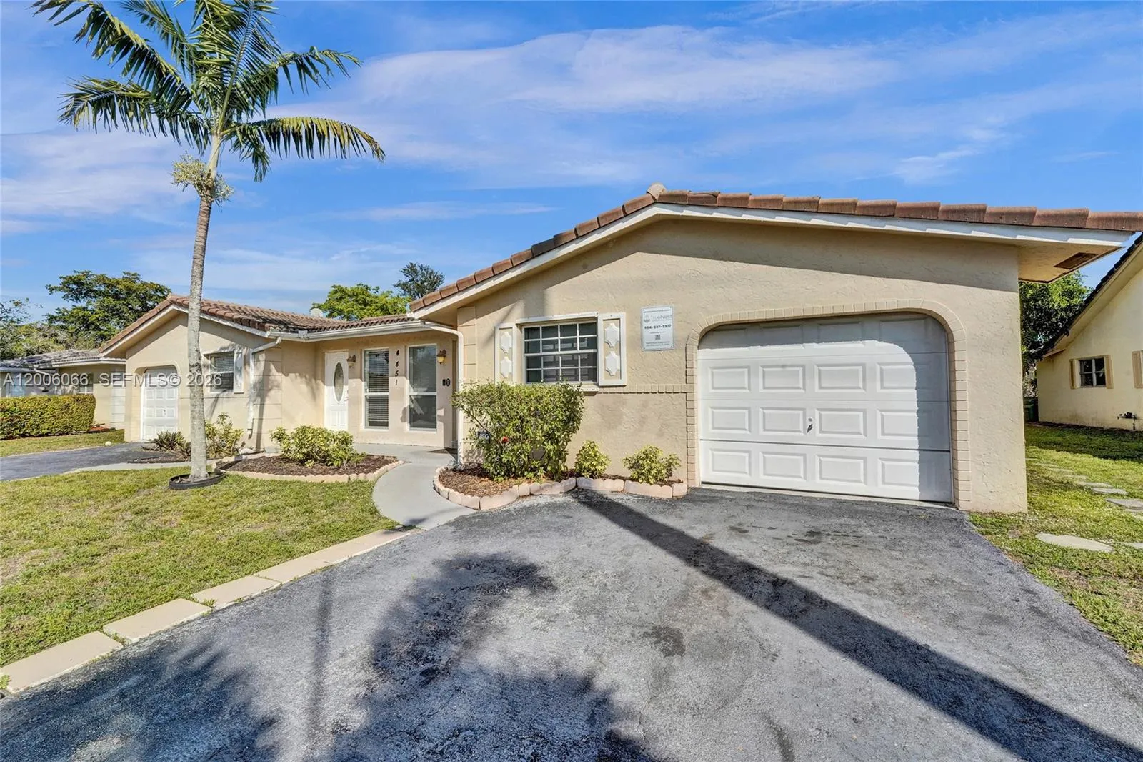 4451 Nw 110th Ave N-s, Coral Springs, Florida 3306, Coral Springs, Florida 33065, 3 Bedrooms Bedrooms, ,2 BathroomsBathrooms,Residential Lease,For Rent,4451 Nw 110th Ave N-s, Coral Springs, Florida 3306,A12006066