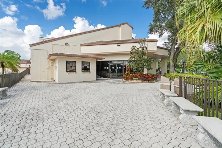 Clubhouse