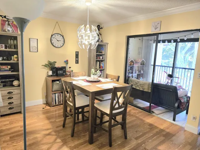 Dinning Room