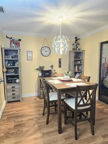 Dinning Room