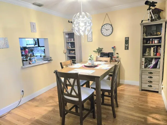 Dinning Room