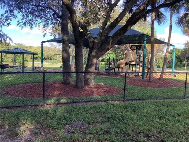 Chlid PLayground