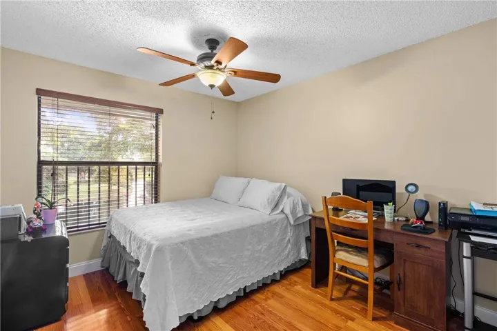 2nd Bedroom