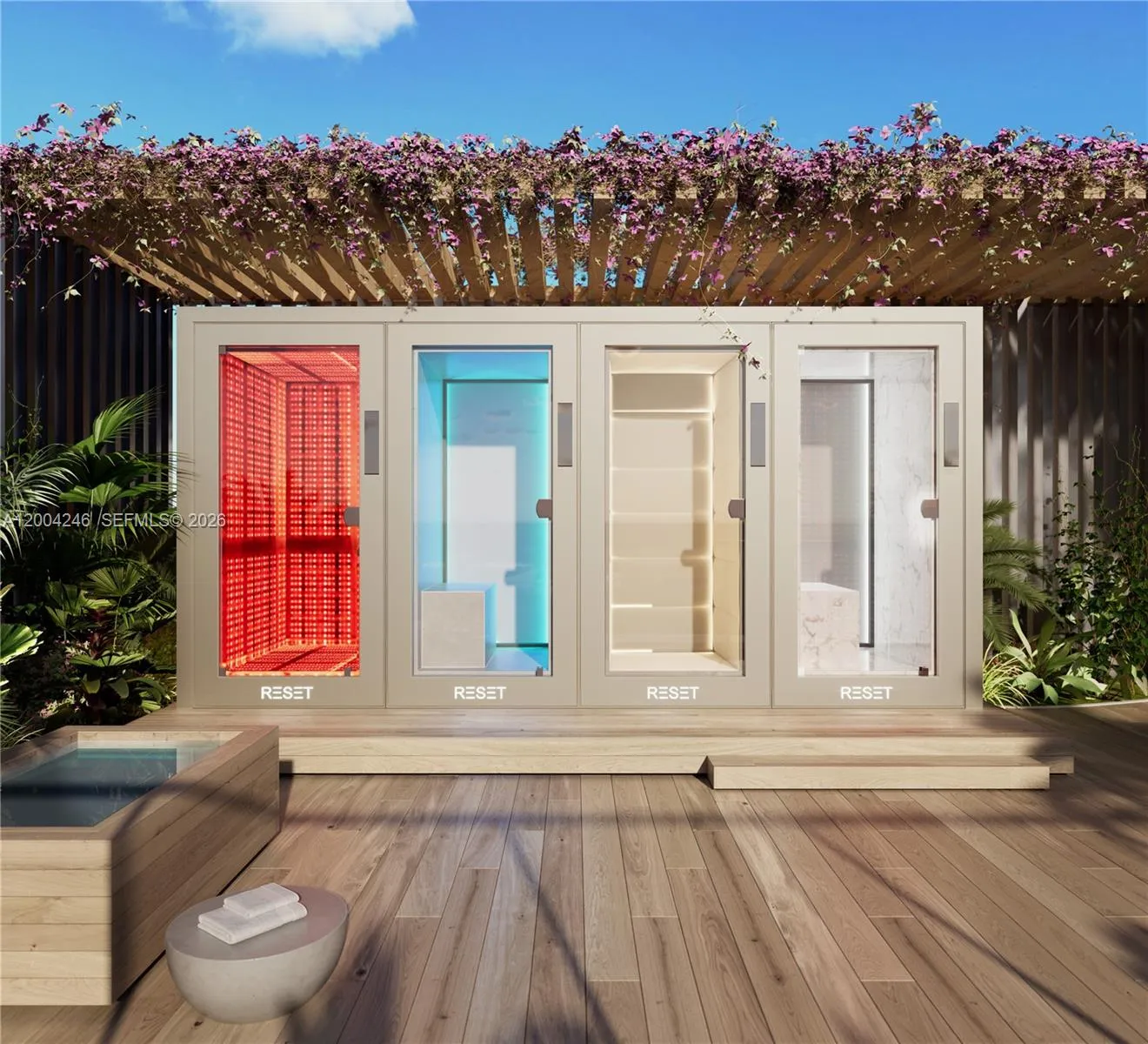 1160 101st St Ph701, Bay Harbor Islands, Florida 3, Bay Harbor Islands, Florida 33154, 5 Bedrooms Bedrooms, ,4 BathroomsBathrooms,Residential,For Sale,1160 101st St Ph701, Bay Harbor Islands, Florida 3,A12004246