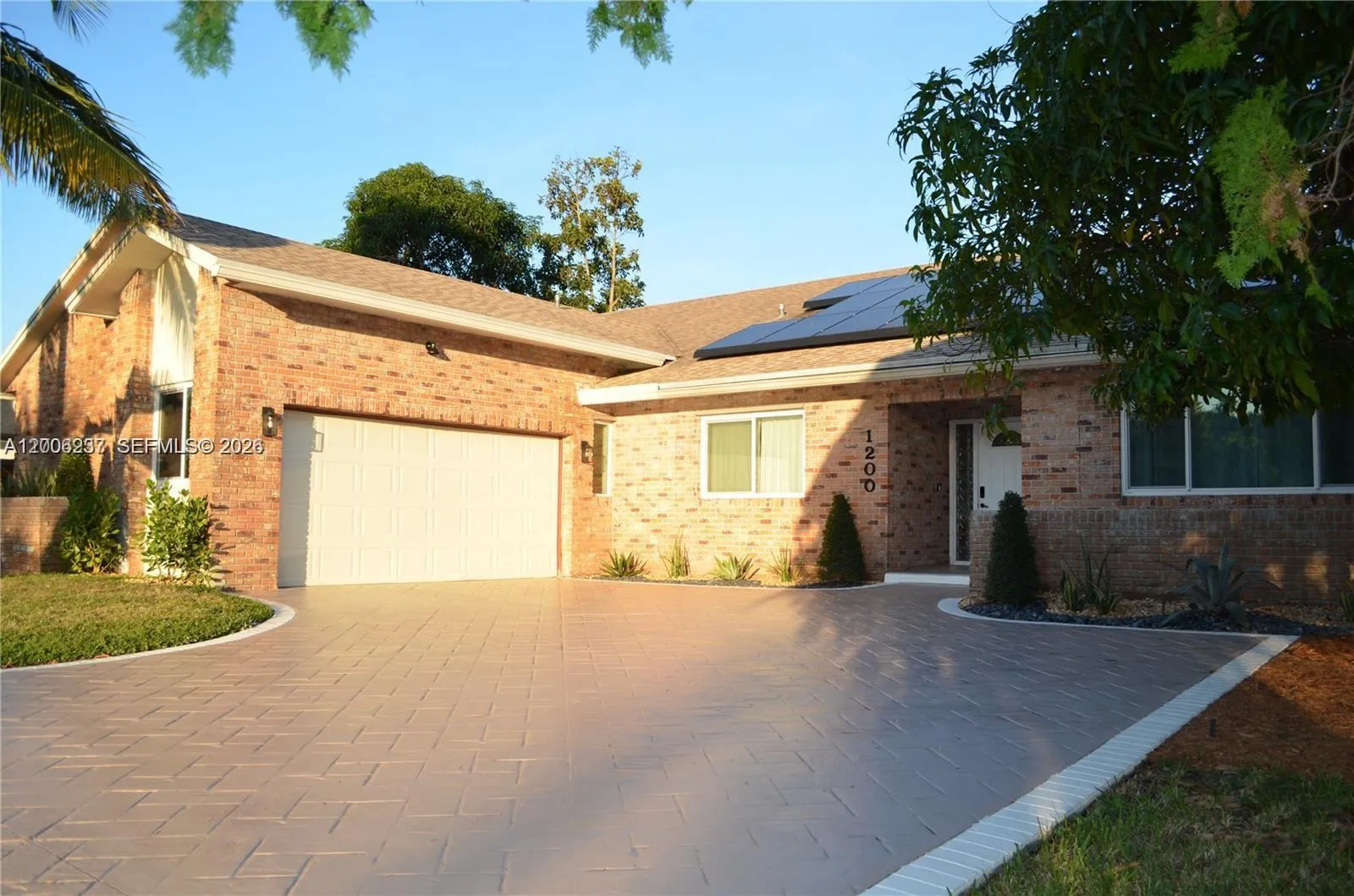 1200 Nw 78th Ave, Plantation, Florida 33322, Plantation, Florida 33322, 4 Bedrooms Bedrooms, ,2 BathroomsBathrooms,Residential,For Sale,1200 Nw 78th Ave, Plantation, Florida 33322,A12006237